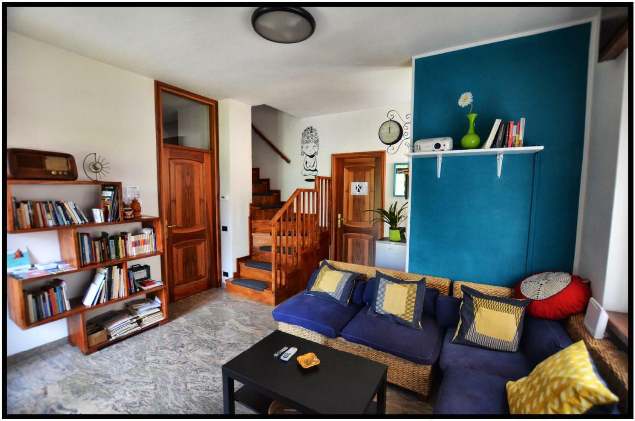 Waobab - We Are One B&B Alzano Lombardo Kültér fotó
