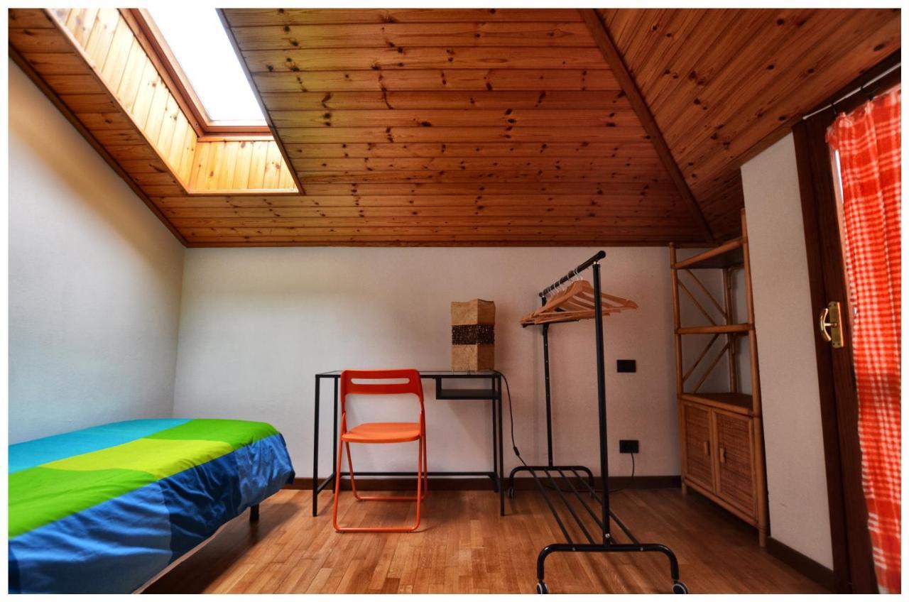 Waobab - We Are One B&B Alzano Lombardo Kültér fotó
